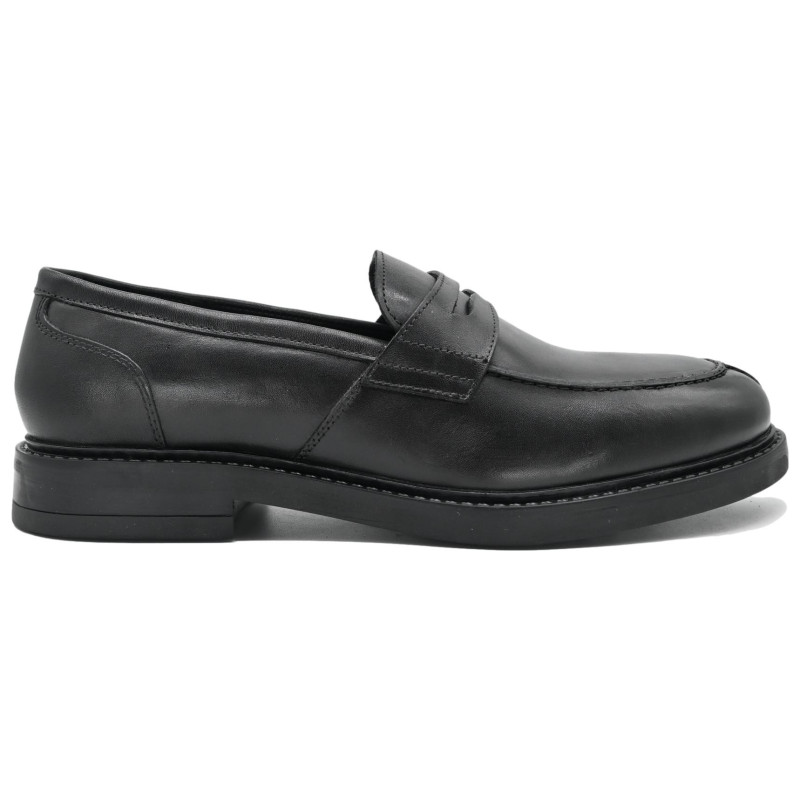 CNIU240000006 - Sneakers CAFENOIR