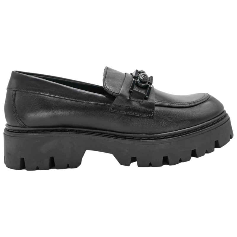 CAFENOIR SCARPE CON TACCO - CNID240000019