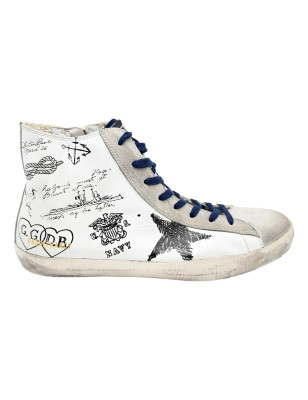 GGU2300002201 - Sneakers GG