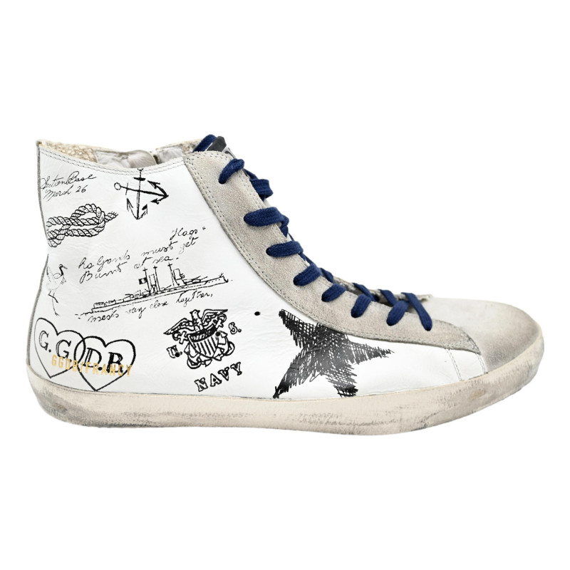 GG SNEAKERS - GGU2300002201 GG SNEAKERS - GGU2300002201