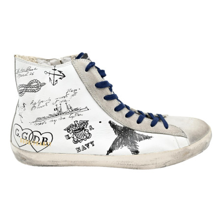 GGU2300002201 - Sneakers GG