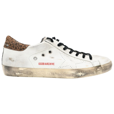 GG SNEAKERS - GGU2400002491