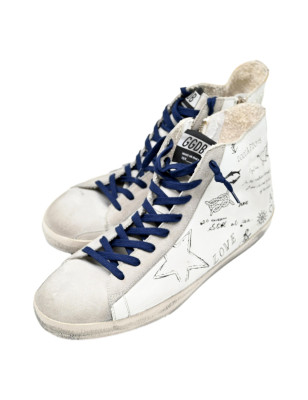 GG SNEAKERS - GGU2300002201