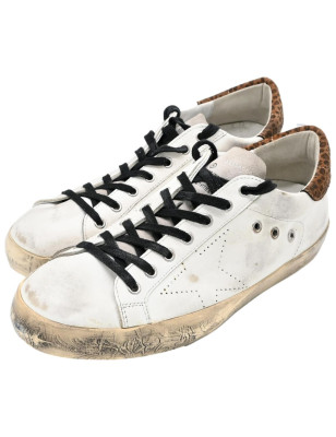 GG SNEAKERS - GGU2400002491
