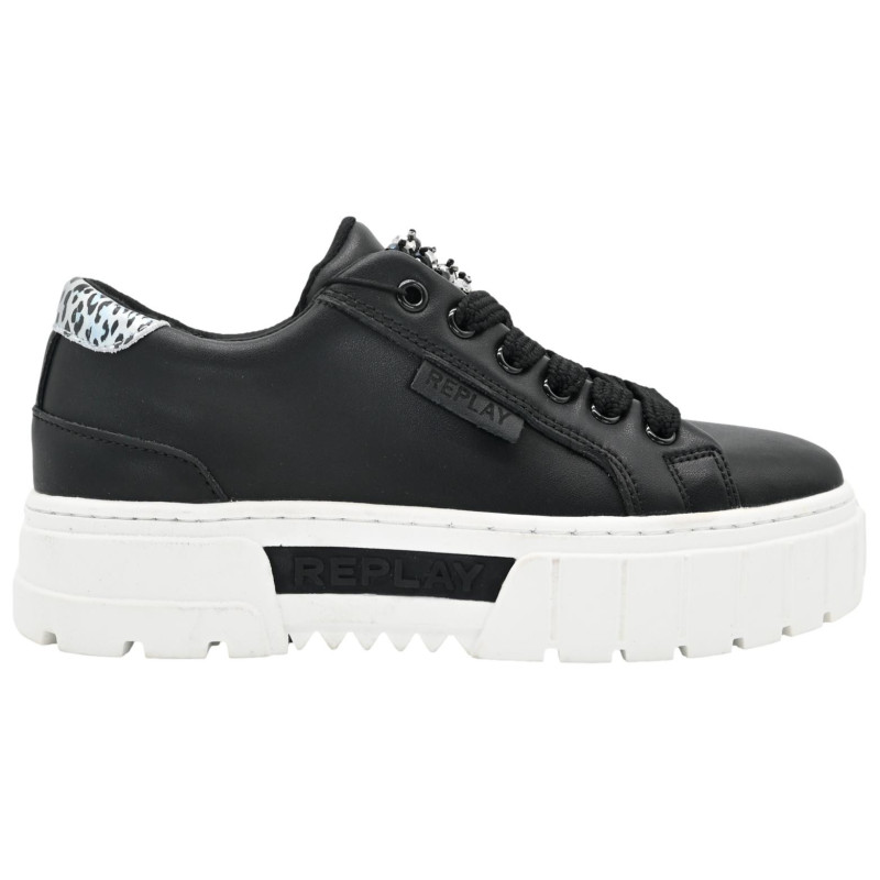 REPLAY SNEAKERS - RYID240000062