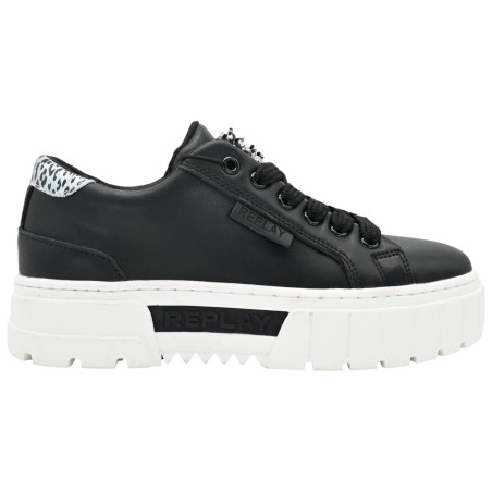 REPLAY SNEAKERS - RYID240000062