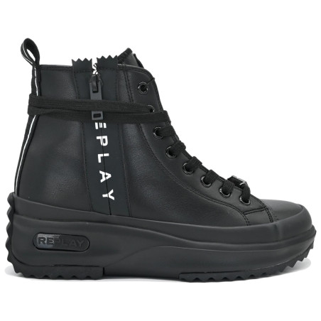 REPLAY SNEAKERS - RYID240000063