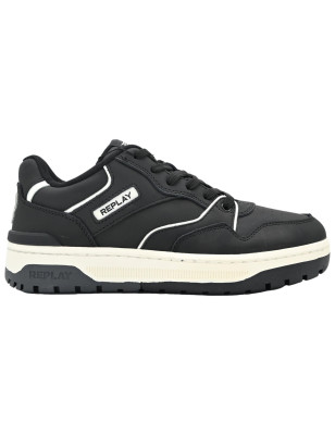 REPLAY SNEAKERS - RYIU240000055