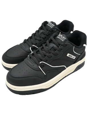 REPLAY SNEAKERS - RYIU240000055