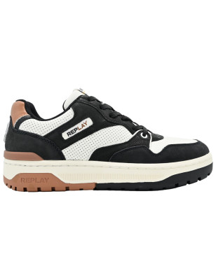 REPLAY SNEAKERS - RYIU240000058