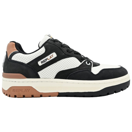 REPLAY SNEAKERS - RYIU240000058