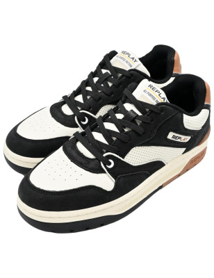 REPLAY SNEAKERS - RYIU240000058