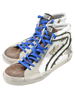 GGU2300002239 - Sneakers GG