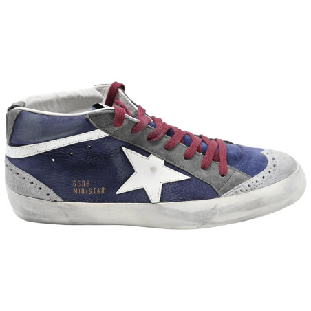 GGU2300002243 - Sneakers GG
