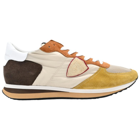 PMIU240000619 - Sneakers PHILIPPE MODEL