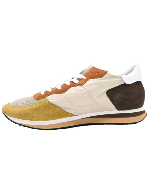 PMIU240000619 - Sneakers PHILIPPE MODEL