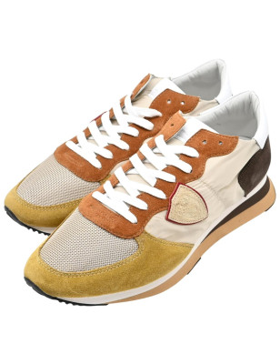 PMIU240000619 - Sneakers PHILIPPE MODEL