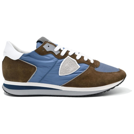 PMIU240000620 - Sneakers PHILIPPE MODEL