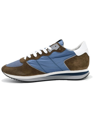 PMIU240000620 - Sneakers PHILIPPE MODEL