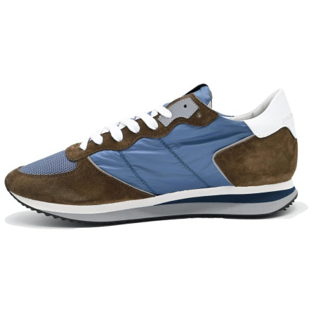 PMIU240000620 - Sneakers PHILIPPE MODEL