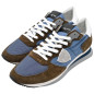 PHILIPPE MODEL SNEAKERS - PMIU240000620