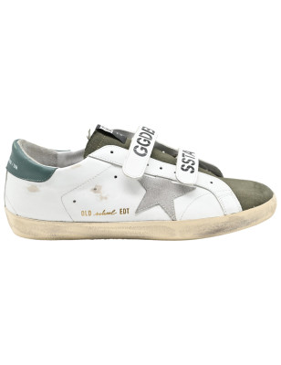 GG SNEAKERS - GGU2300002246