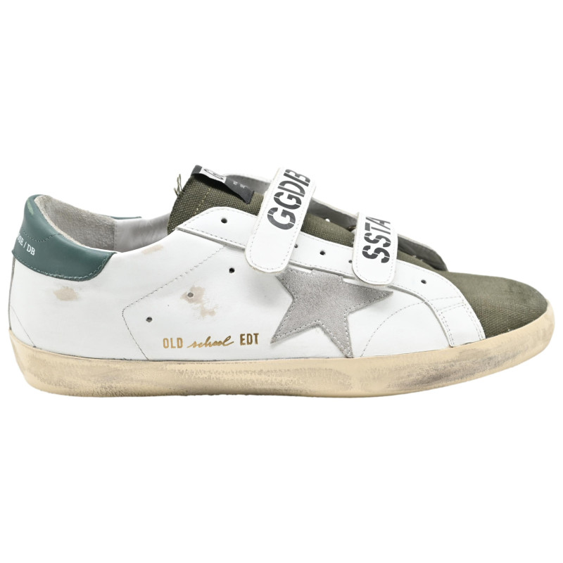 GG SNEAKERS - GGU2300002246 GG SNEAKERS - GGU2300002246