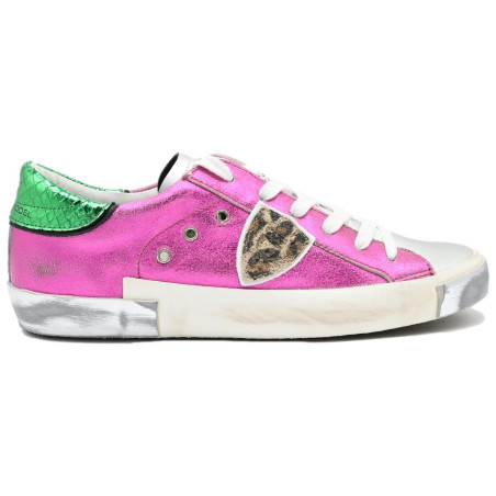 PMID240001242 - Sneakers PHILIPPE MODEL