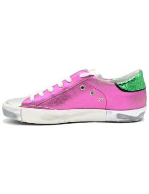 PMID240001242 - Sneakers PHILIPPE MODEL