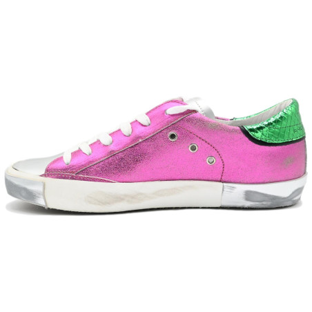 PMID240001242 - Sneakers PHILIPPE MODEL
