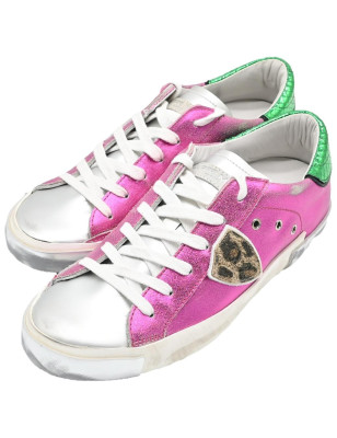 PMID240001242 - Sneakers PHILIPPE MODEL