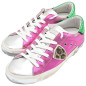 PMID240001242 - Sneakers PHILIPPE MODEL
