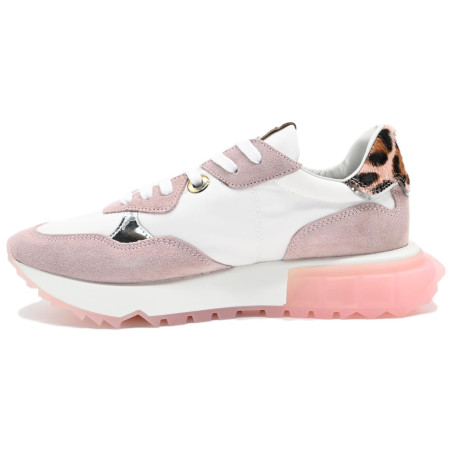 PMID240001246 - Sneakers PHILIPPE MODEL