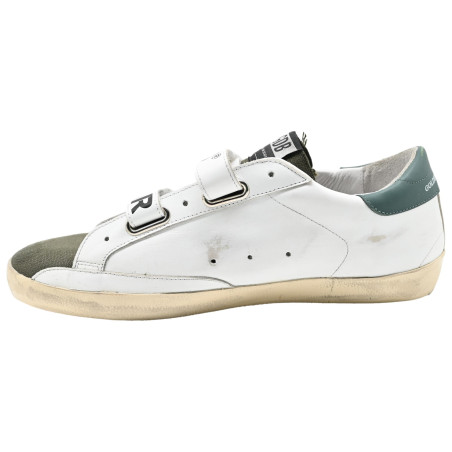 GGU2300002246 - Sneakers GG