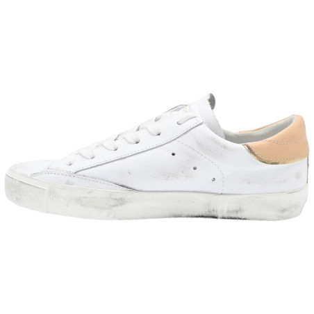 PMID240001249 - Sneakers PHILIPPE MODEL
