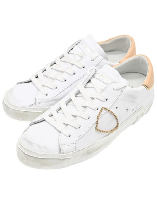 PMID240001249 - Sneakers PHILIPPE MODEL