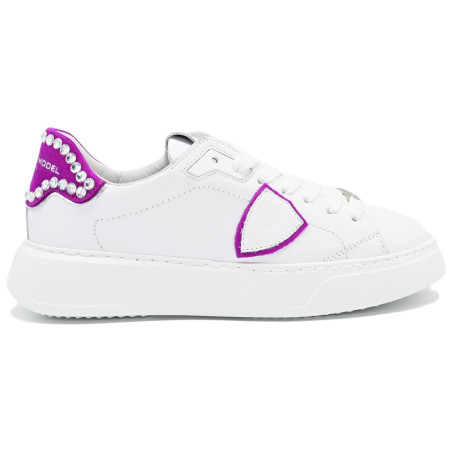PMID240001251 - Sneakers PHILIPPE MODEL