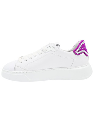 PMID240001251 - Sneakers PHILIPPE MODEL