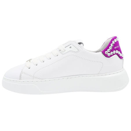 PMID240001251 - Sneakers PHILIPPE MODEL