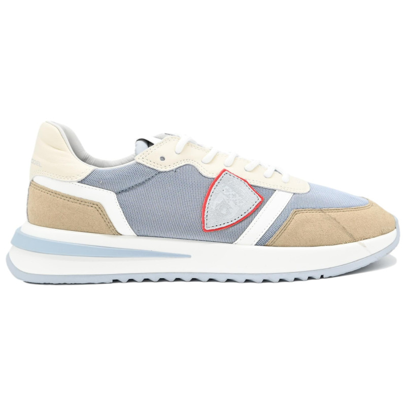 PMIU240000622 - Sneakers PHILIPPE MODEL