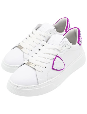 PMID240001251 - Sneakers PHILIPPE MODEL