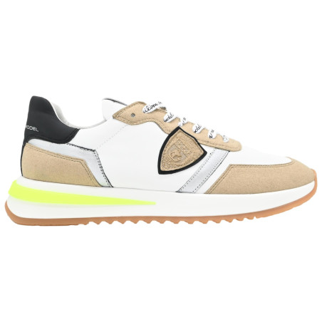 PMIU240000623 - Sneakers PHILIPPE MODEL