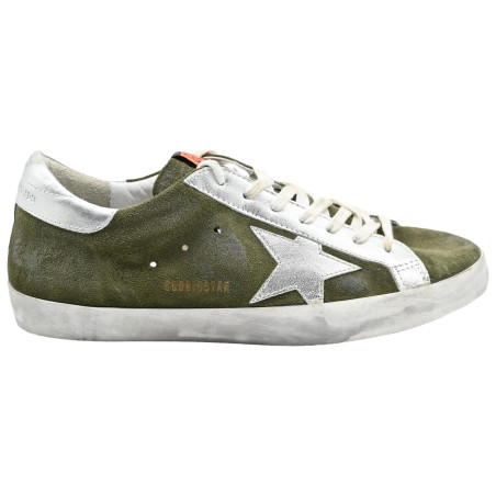 GGU2300002248 - Sneakers GG