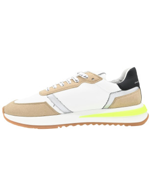 PMIU240000623 - Sneakers PHILIPPE MODEL