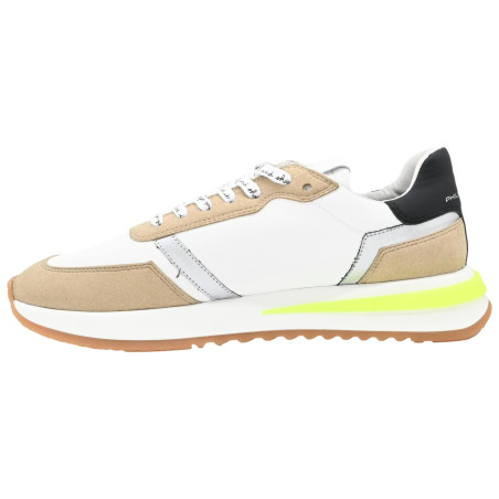PMIU240000623 - Sneakers PHILIPPE MODEL