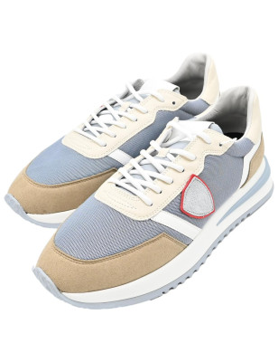 PMIU240000622 - Sneakers PHILIPPE MODEL