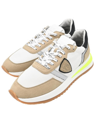 PMIU240000623 - Sneakers PHILIPPE MODEL