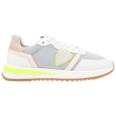 PMIU240000624 - Sneakers PHILIPPE MODEL
