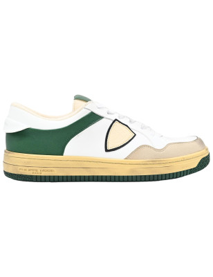 PHILIPPE MODEL SNEAKERS - PMIU240000625