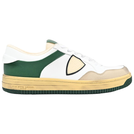 PHILIPPE MODEL SNEAKERS - PMIU240000625